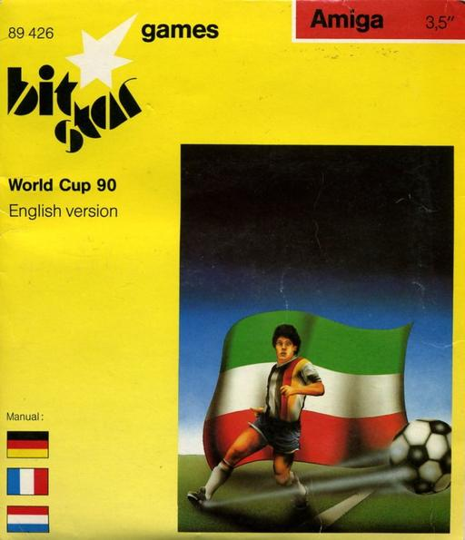 World Cup '90