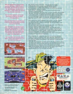 X-It - Dos
