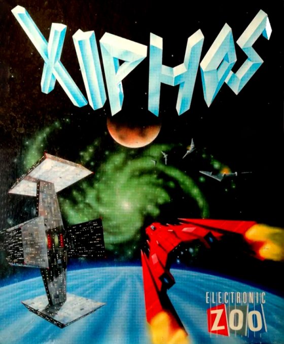 Xiphos