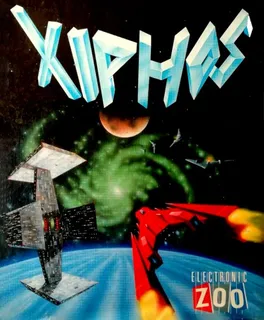 Xiphos