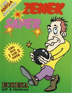Zenek Saper
