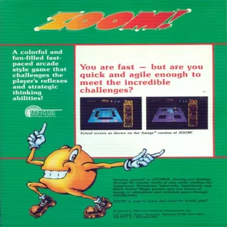 Zoom! - Dos