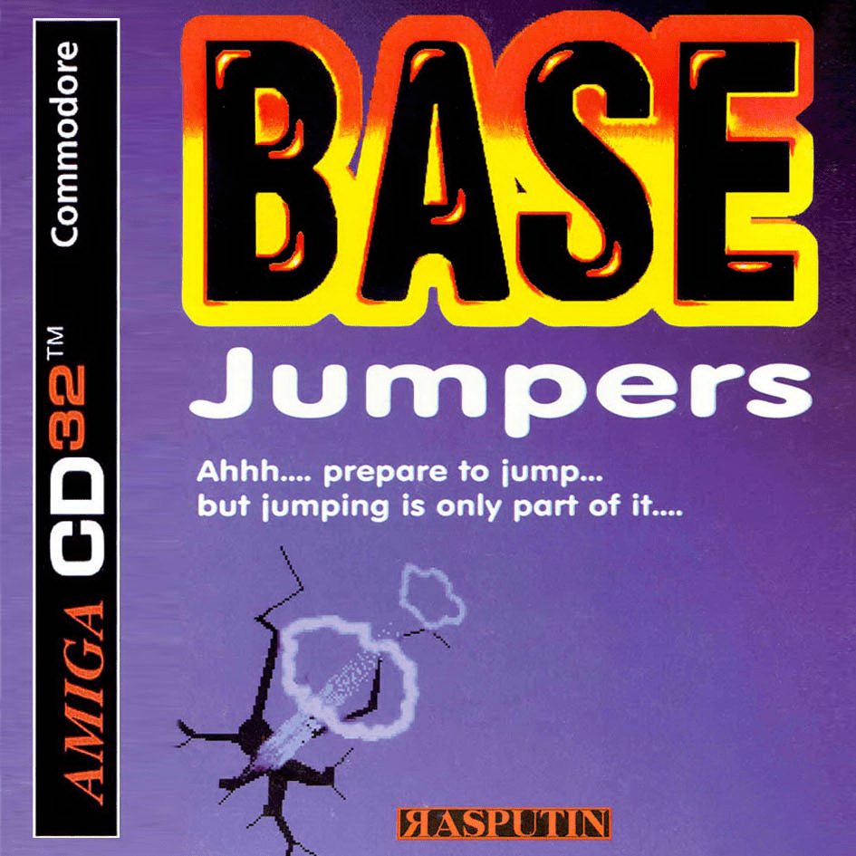 Base Jumpers