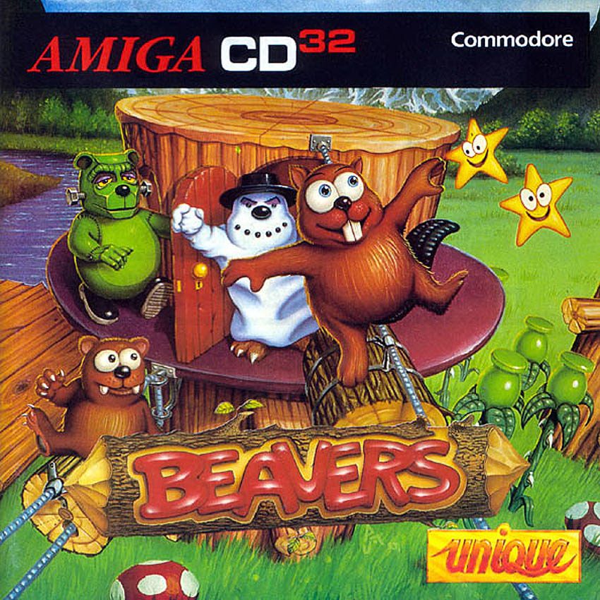 Beavers