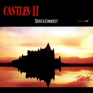 Castles 2 - Siege And Conquest