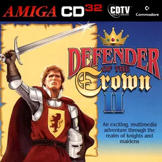 Défenseur De La Couronne 2