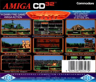Fire Force - Dos