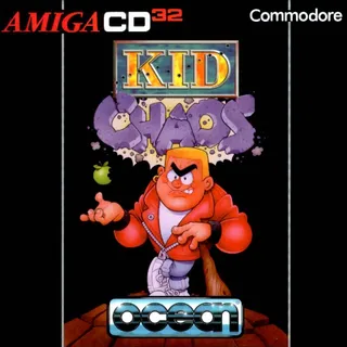 Kid Chaos