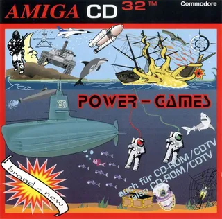 Power-games