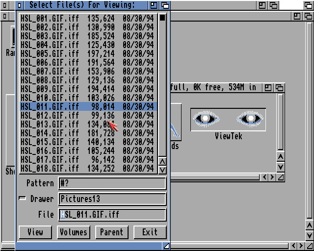 Image in-game