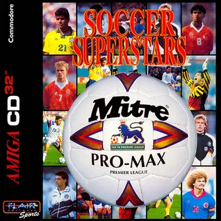Soccer Superstars
