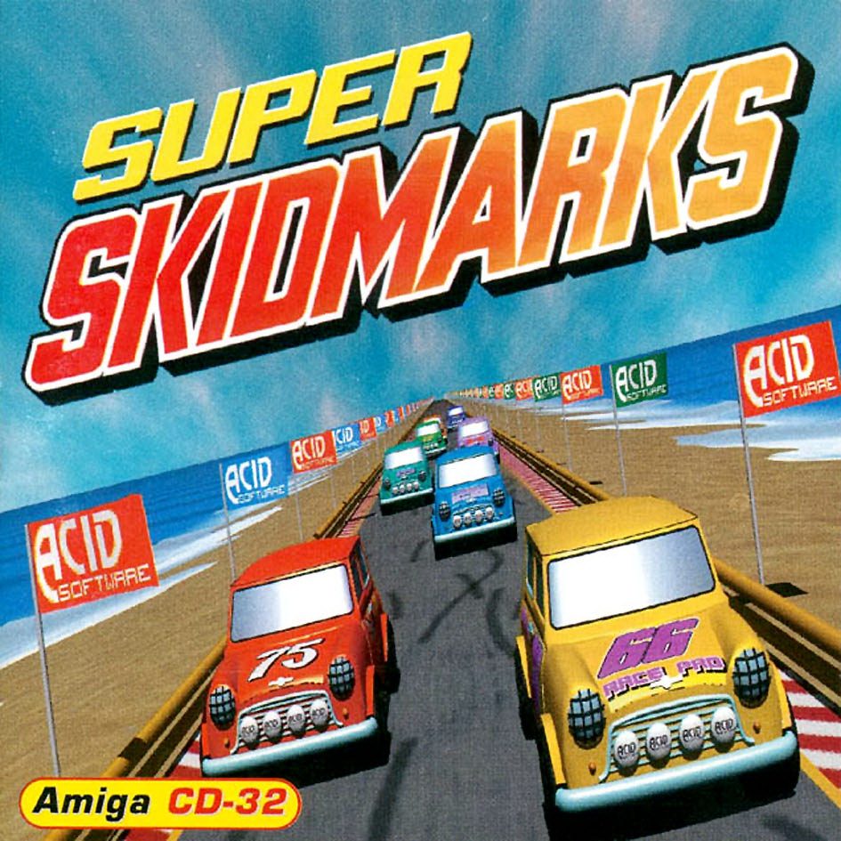 Super Skidmarks