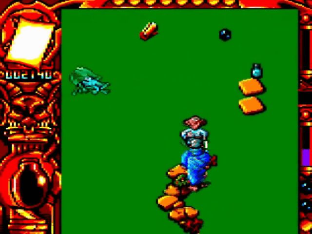 Image in-game