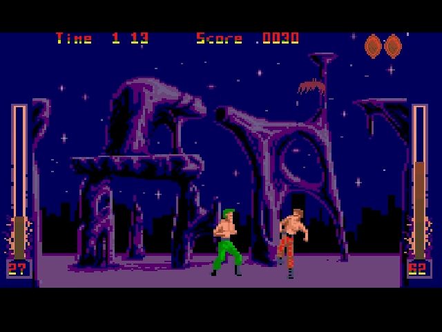 Image in-game