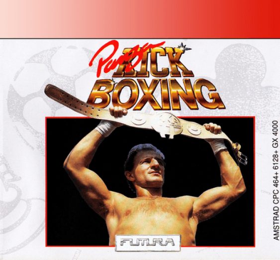 Panza Kick Boxing