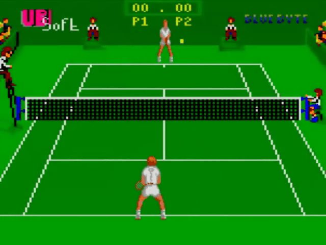 Image in-game