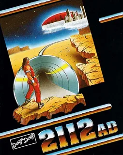 2112 AD