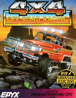 4x4 - Off-Road Racing