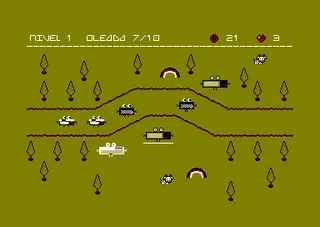 8bitwars