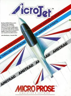 Acrojet
