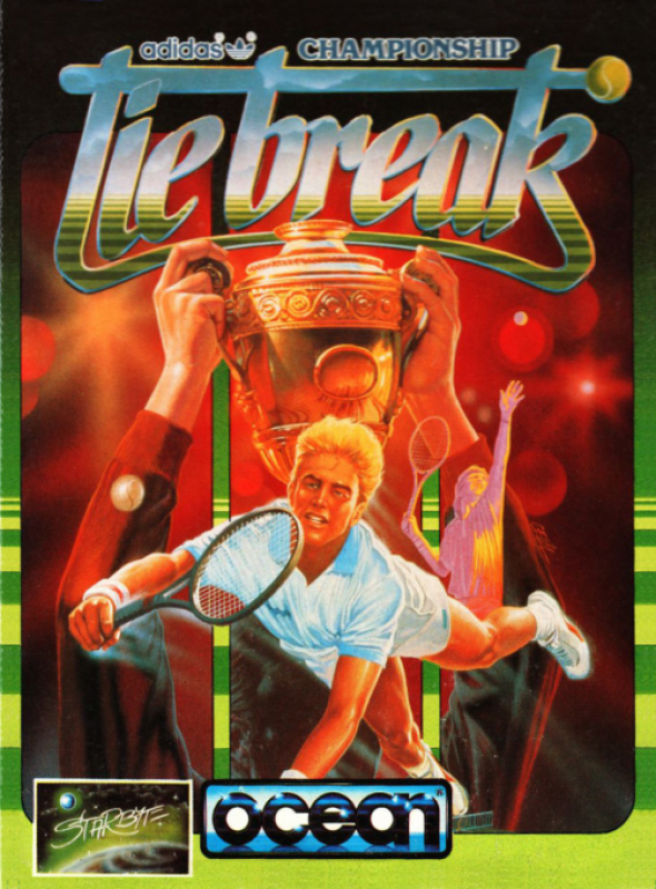 Adidas Championship Tie-Break