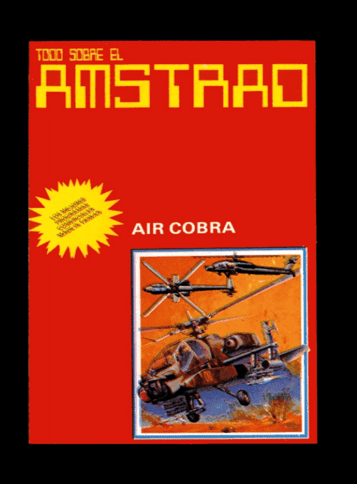 Air Cobra