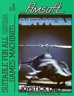 Airwolf