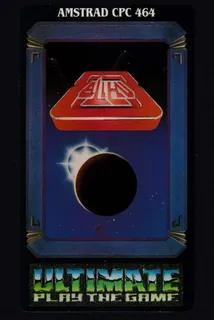 Alien 8