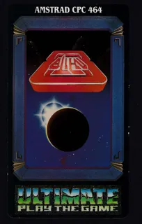 Alien 8 - Dos