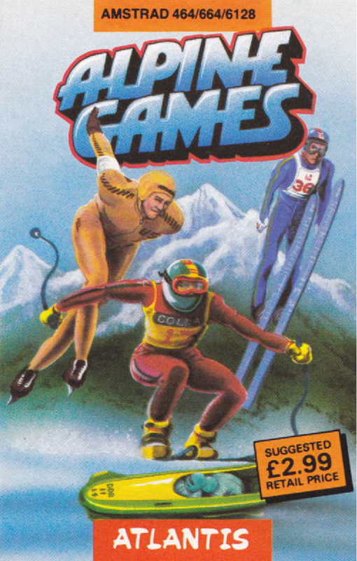Alpine Games