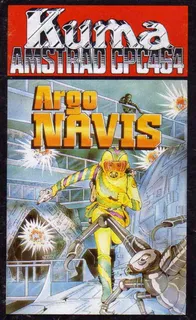Argo Navis