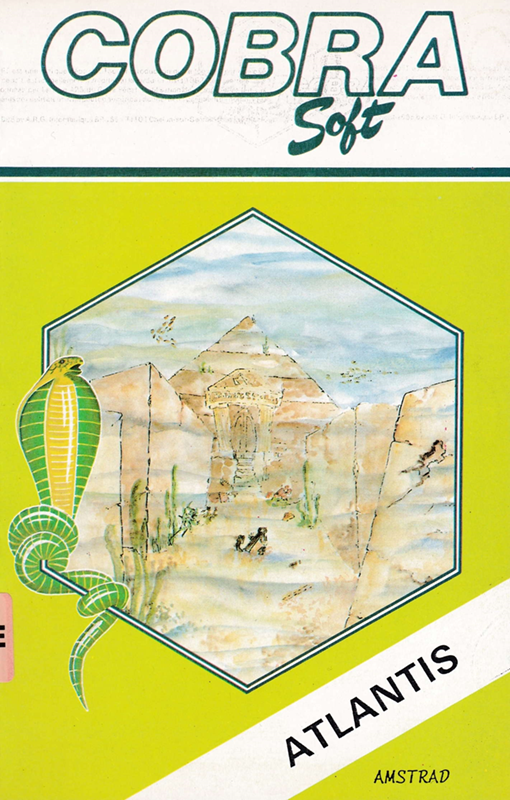 Atlantis (Cobra Soft)