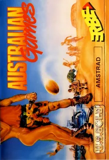 Australian Games