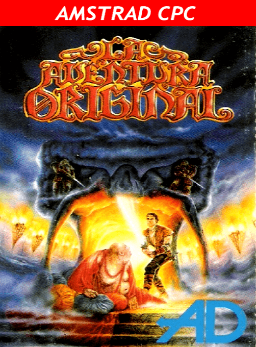 La Aventura Original