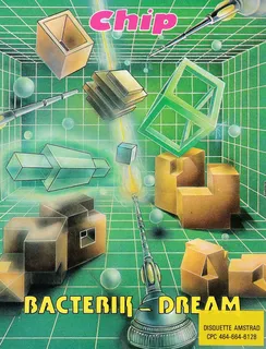 Bacterik Dream