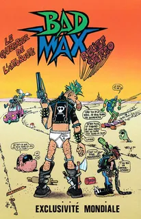 Bad Max