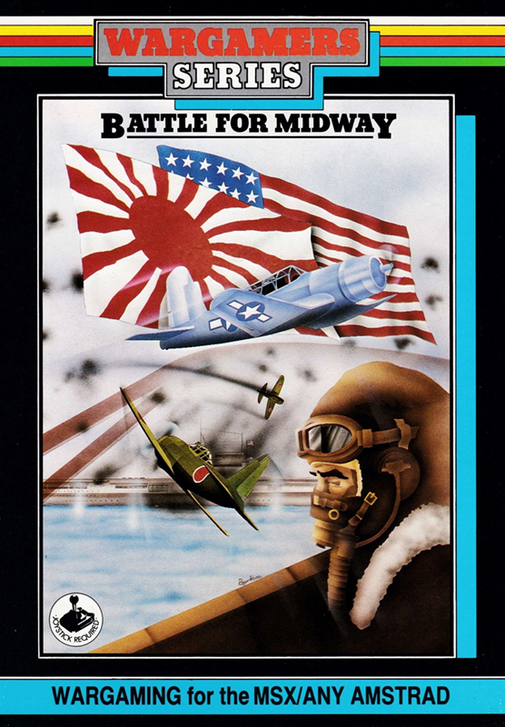 Bataille pour Midway