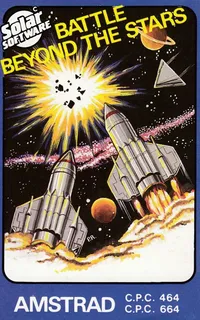 Battle Beyond The Stars