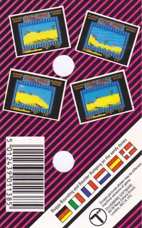 Beach Buggy Simulator - Dos