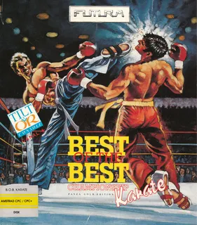 Best Of The Best