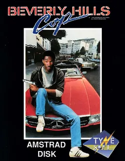 Beverly Hills Cop