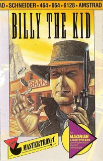 Billy The Kid