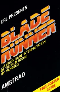 Blade Runner