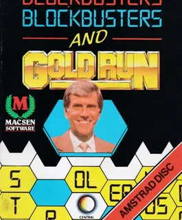 Blockbusters and Gold Run