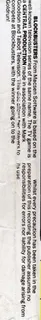 Blockbusters and Gold Run - Dos