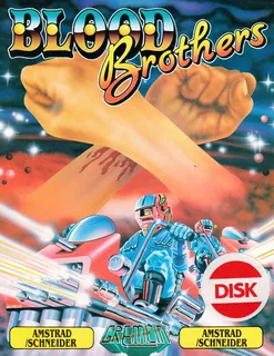 Blood Brothers