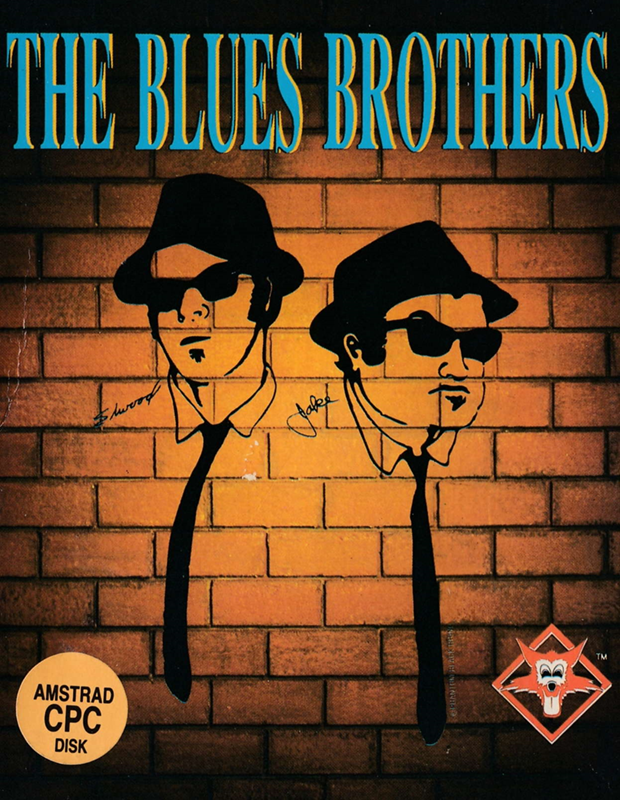 The Blues Brothers
