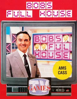 Bob's Full House