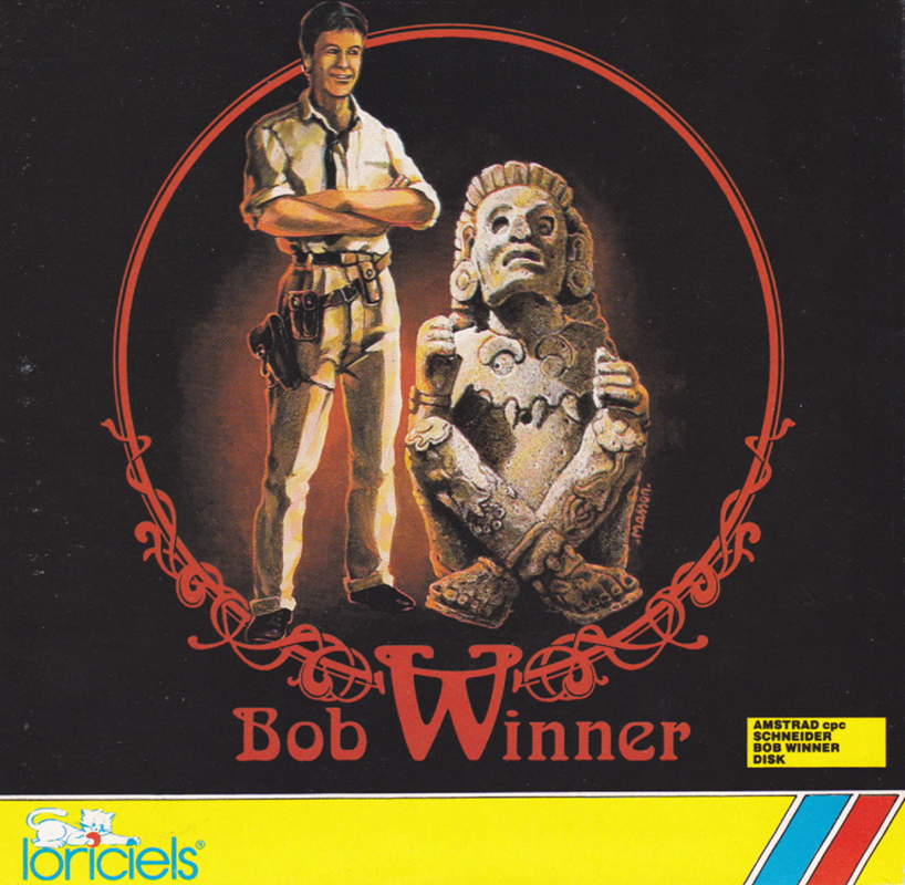 Bob Winner