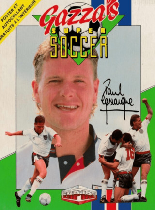 Bodo Illgner's Super Soccer